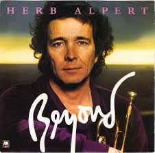 Herb Alpert-Beyond Vinyl 1980 A&M Records Ltd.UK